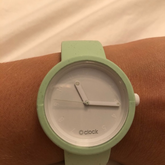 O’clock watch - Picture 3 of 4